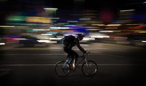 Operador Logístico Motorizado – Outsourcing